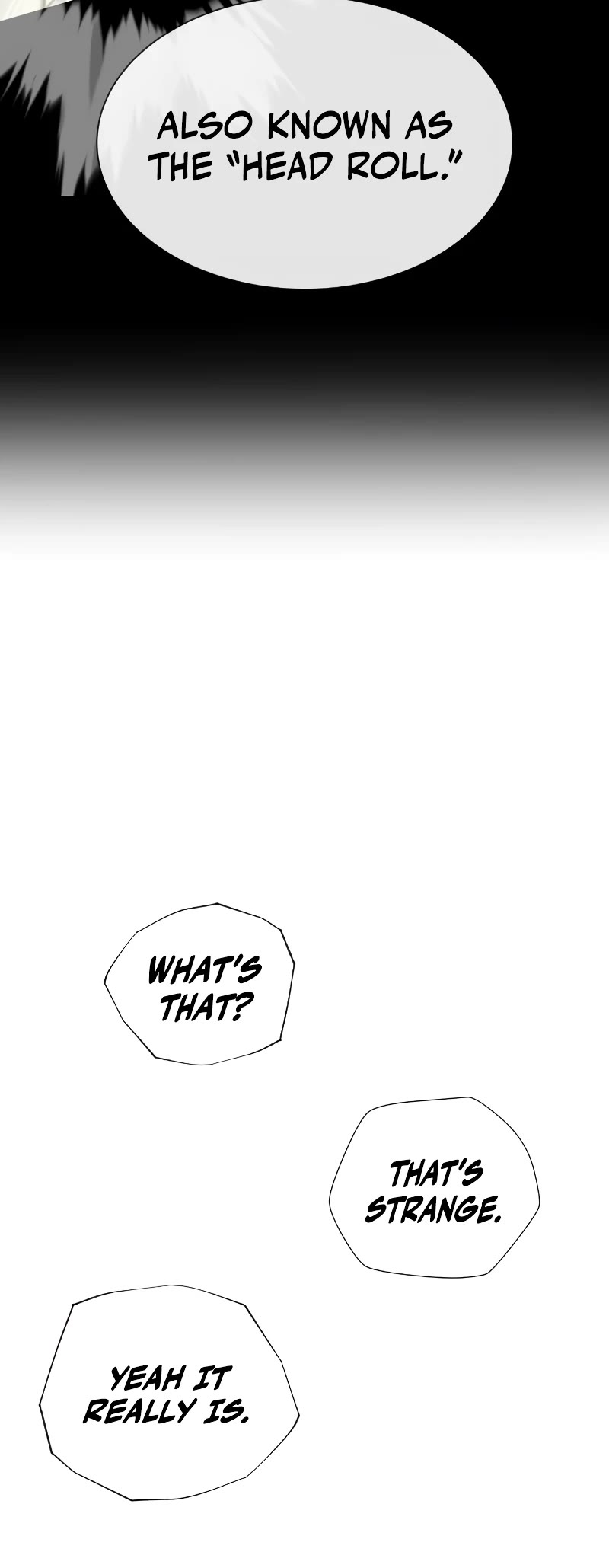 Killer Pietro chapter 51 page 31