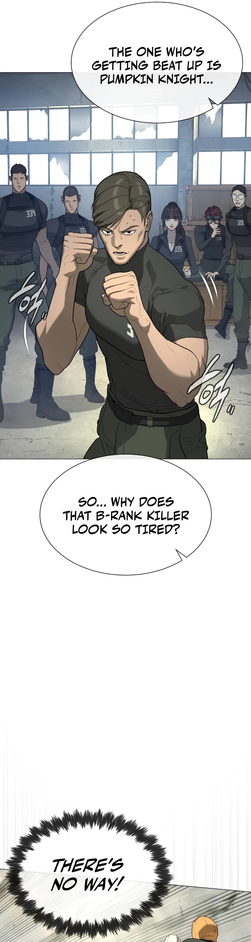 Killer Pietro chapter 51 page 32