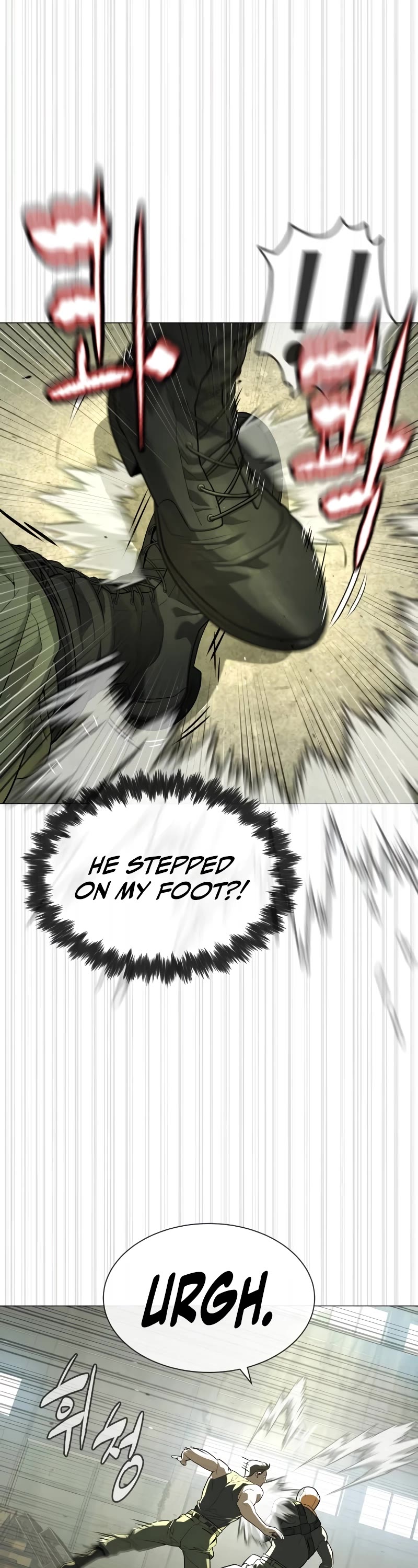 Killer Pietro chapter 51 page 34