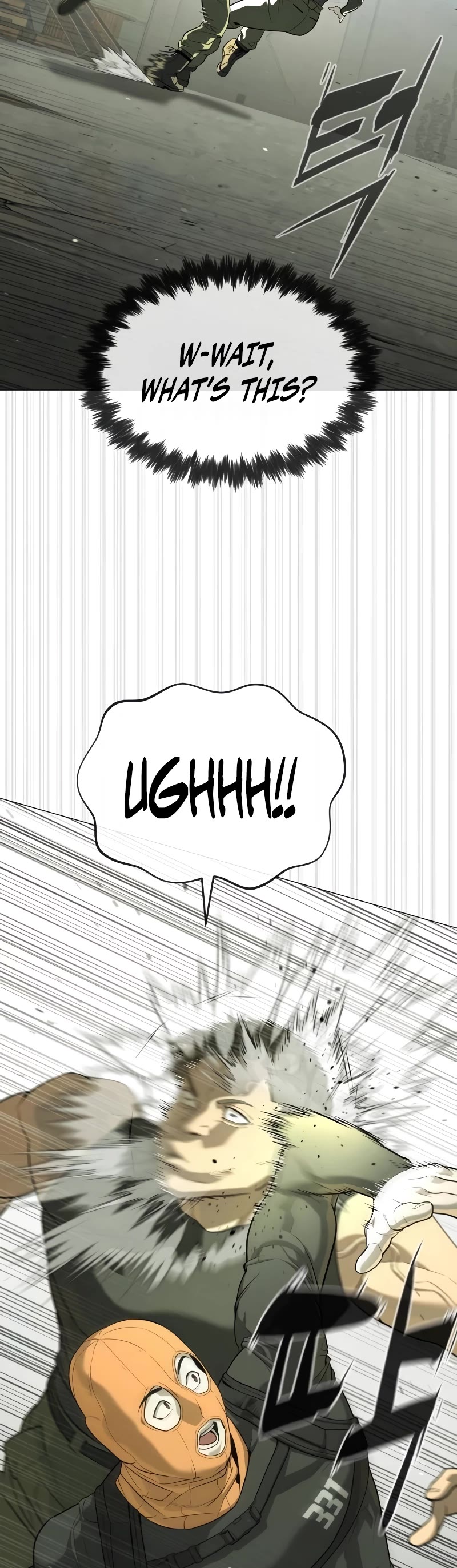 Killer Pietro chapter 51 page 35