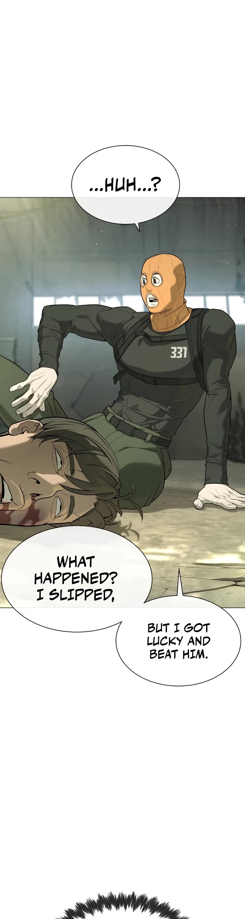 Killer Pietro chapter 51 page 37