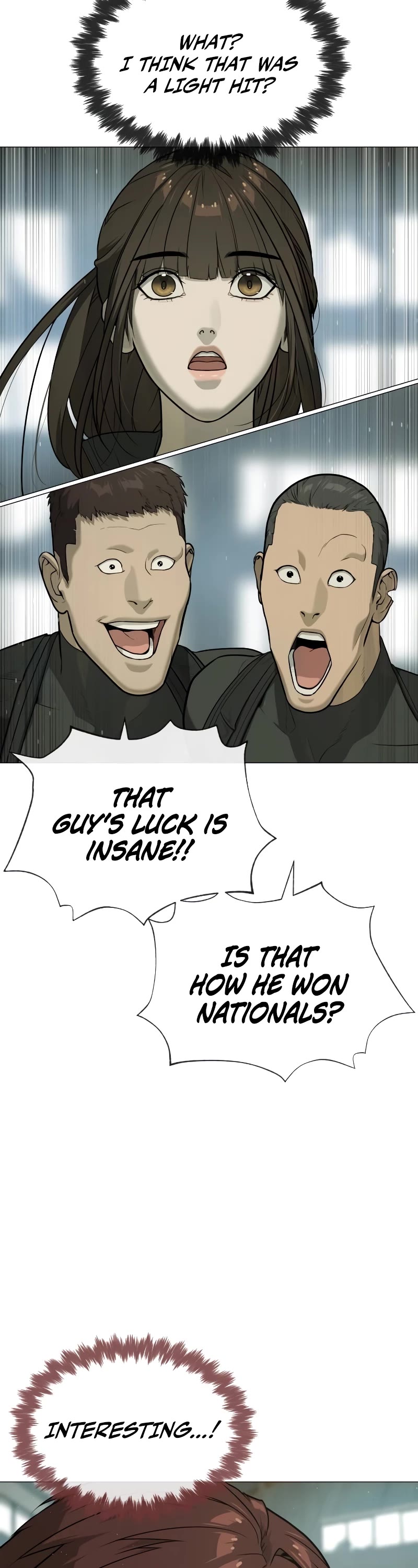 Killer Pietro chapter 51 page 38