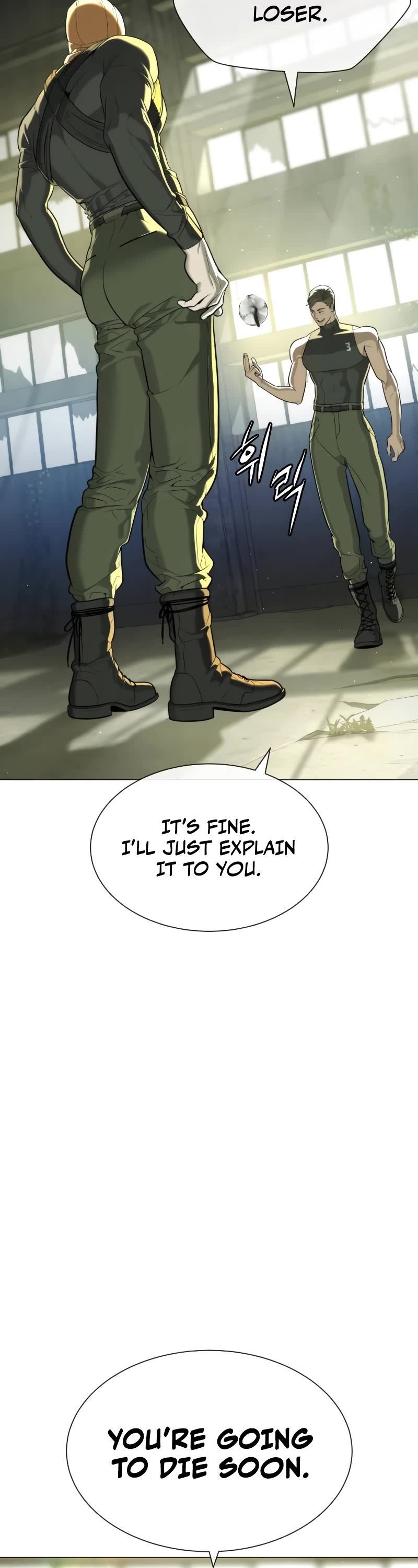 Killer Pietro chapter 51 page 4