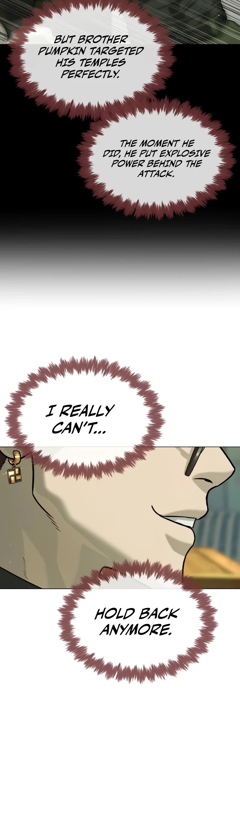 Killer Pietro chapter 51 page 41