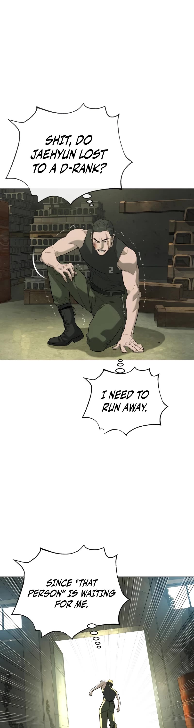 Killer Pietro chapter 51 page 42