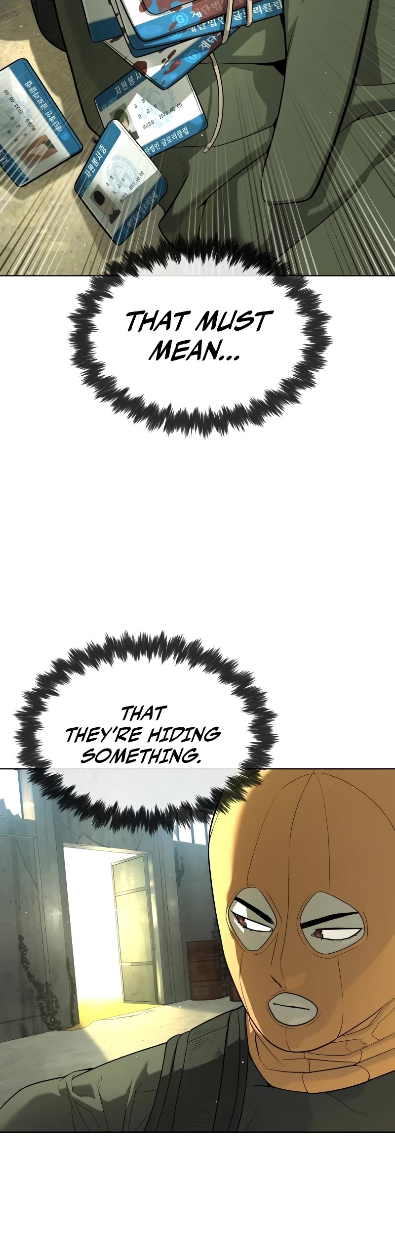 Killer Pietro chapter 51 page 45