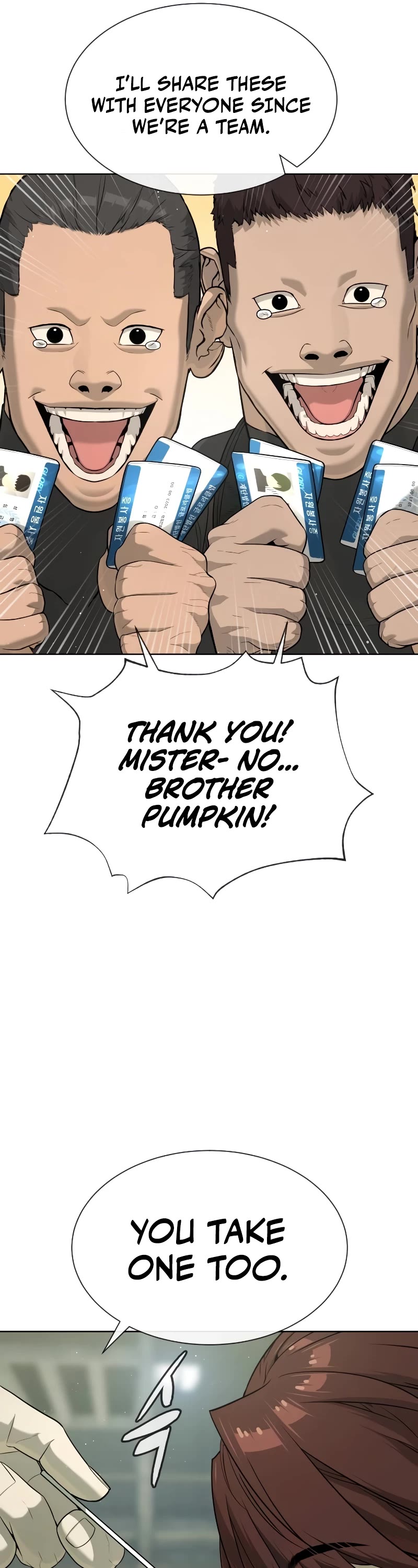 Killer Pietro chapter 51 page 47