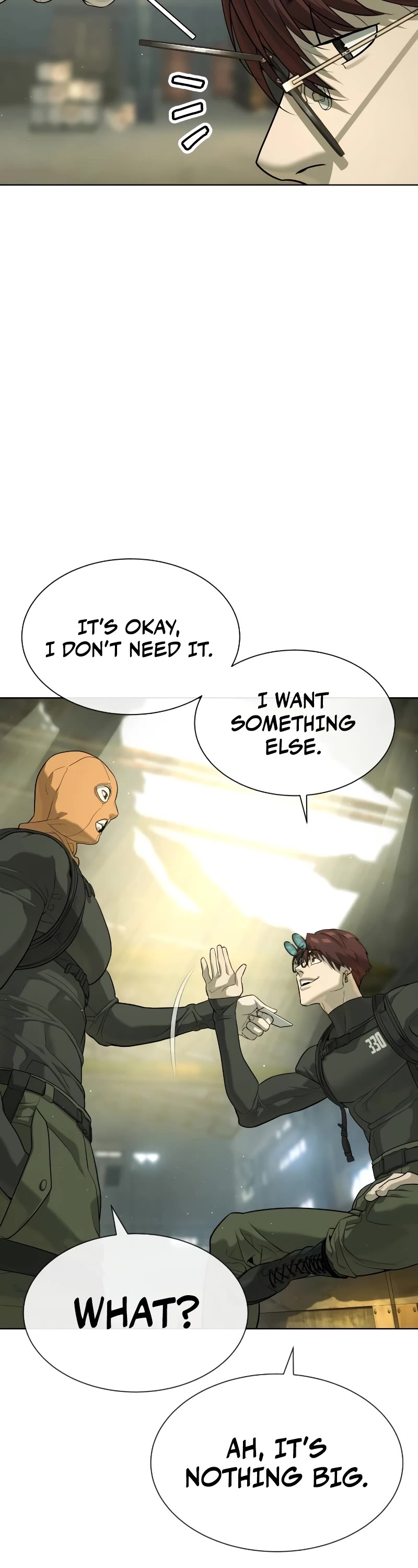 Killer Pietro chapter 51 page 48