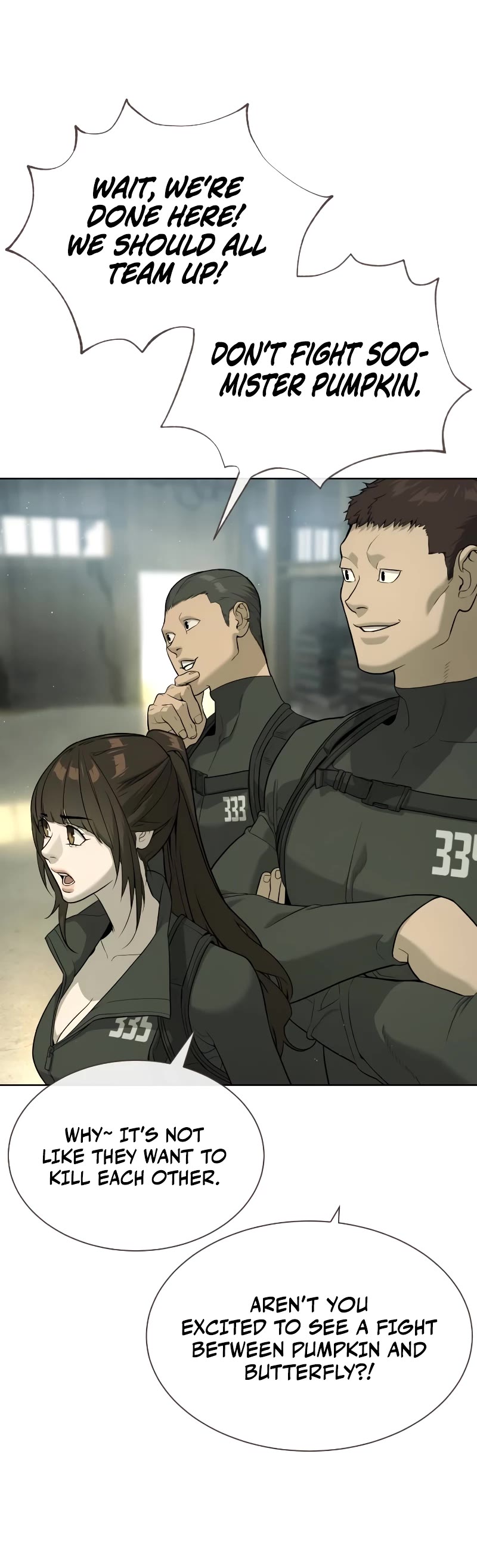 Killer Pietro chapter 51 page 50