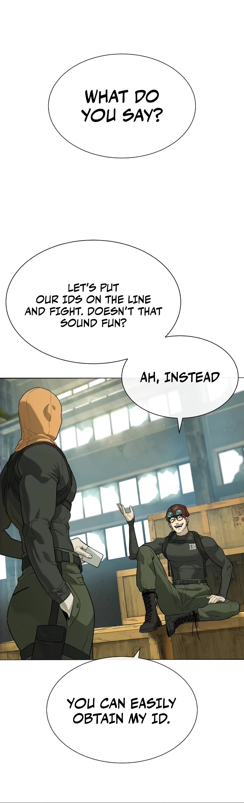 Killer Pietro chapter 51 page 51