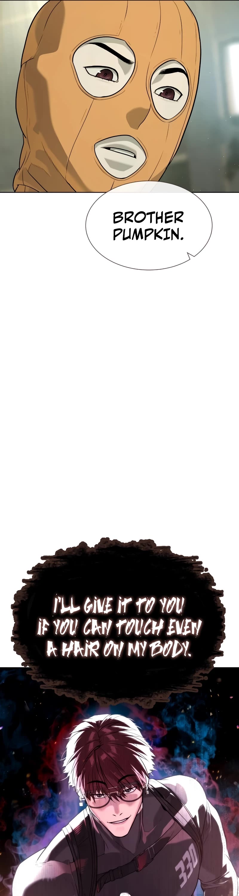 Killer Pietro chapter 51 page 52