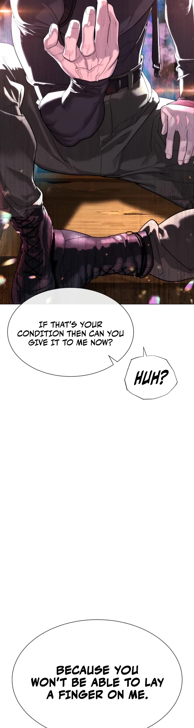 Killer Pietro chapter 51 page 53