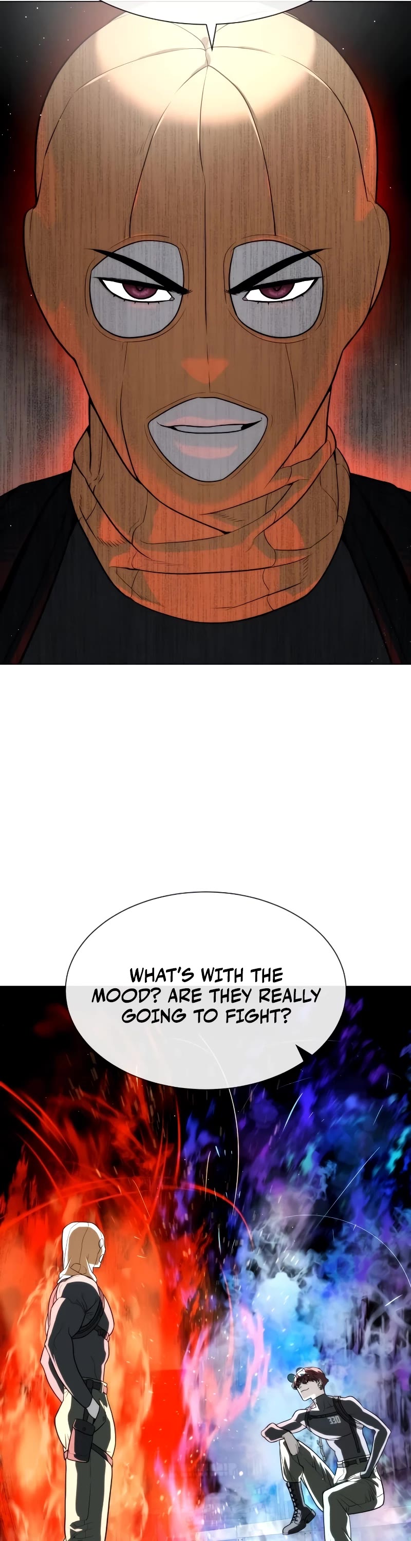 Killer Pietro chapter 51 page 54