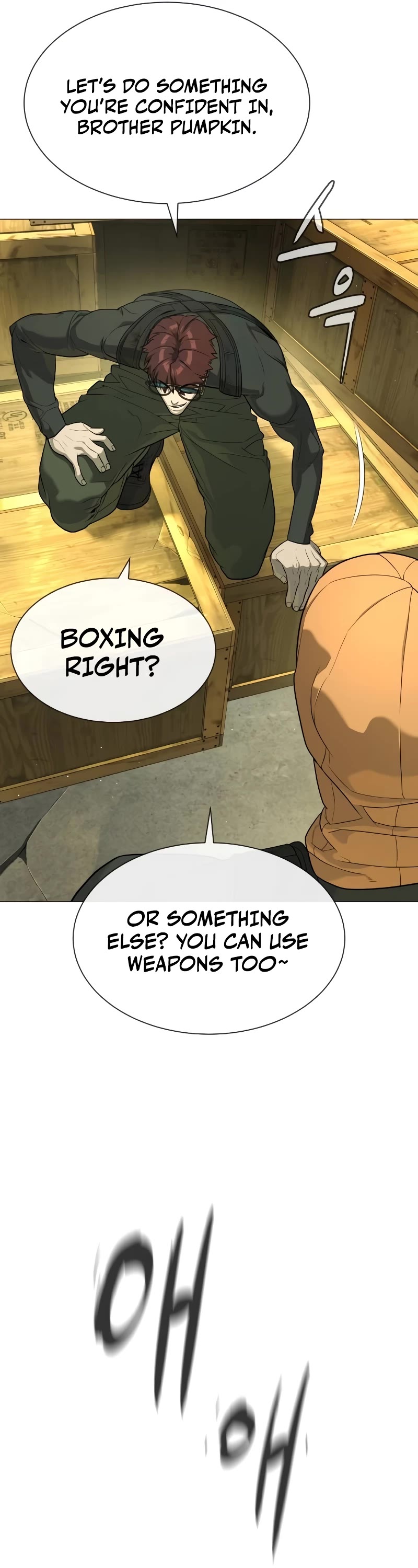 Killer Pietro chapter 51 page 57