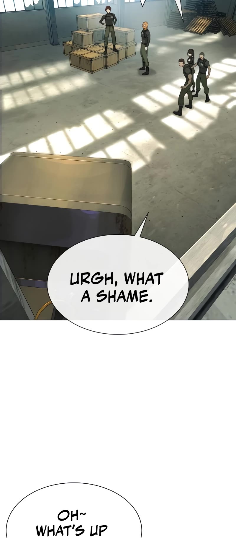 Killer Pietro chapter 51 page 60