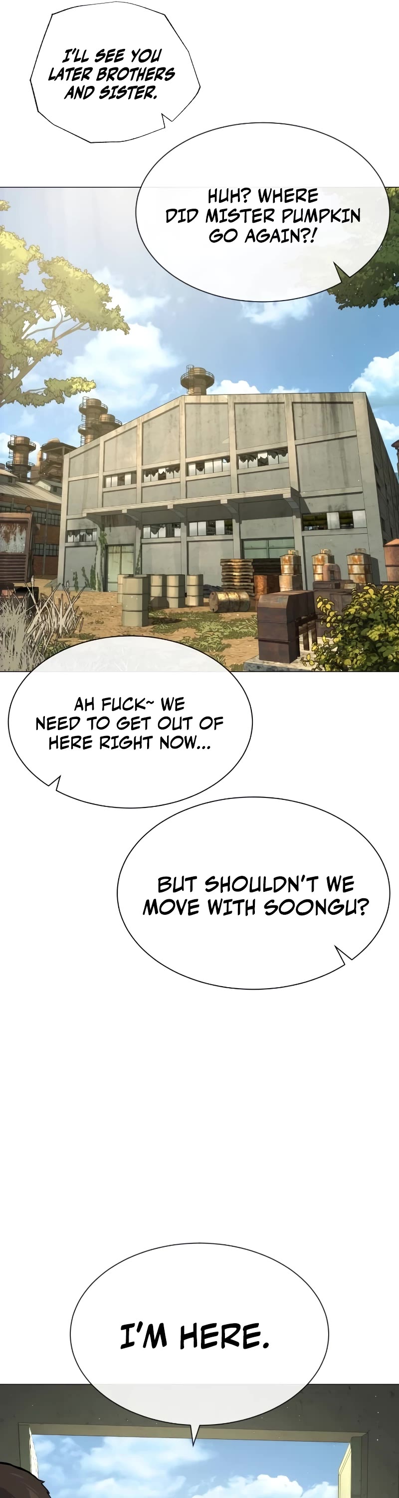 Killer Pietro chapter 51 page 62