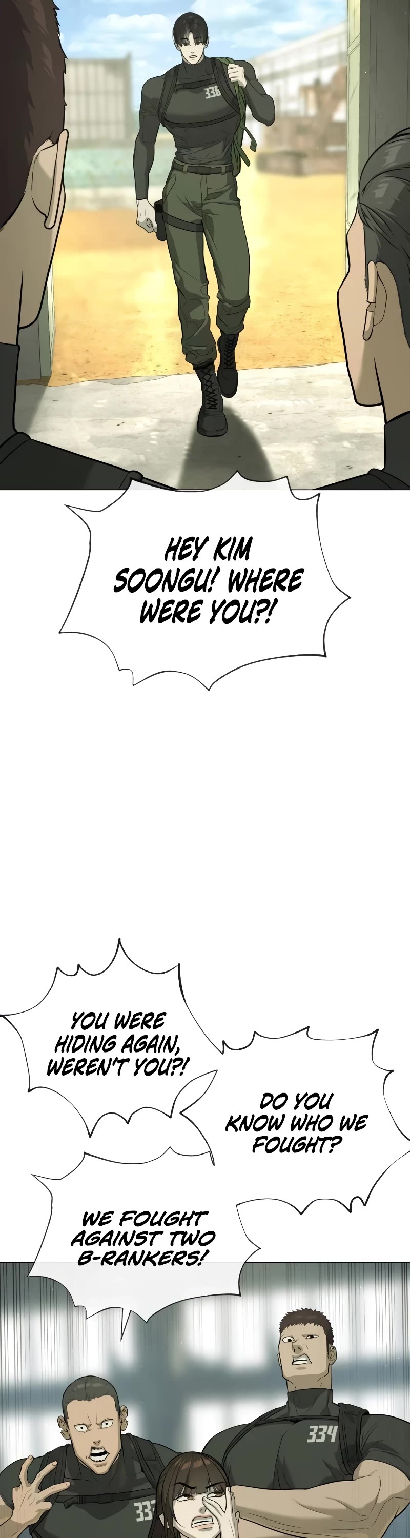 Killer Pietro chapter 51 page 63