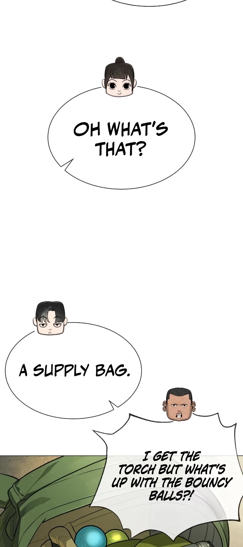 Killer Pietro chapter 51 page 65