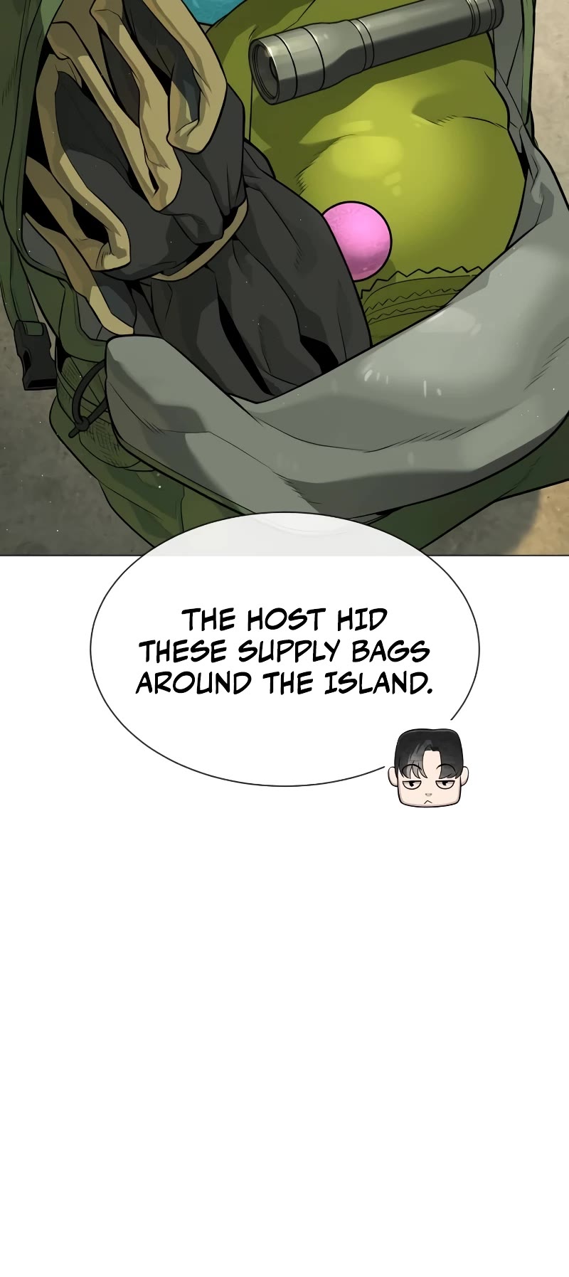 Killer Pietro chapter 51 page 66