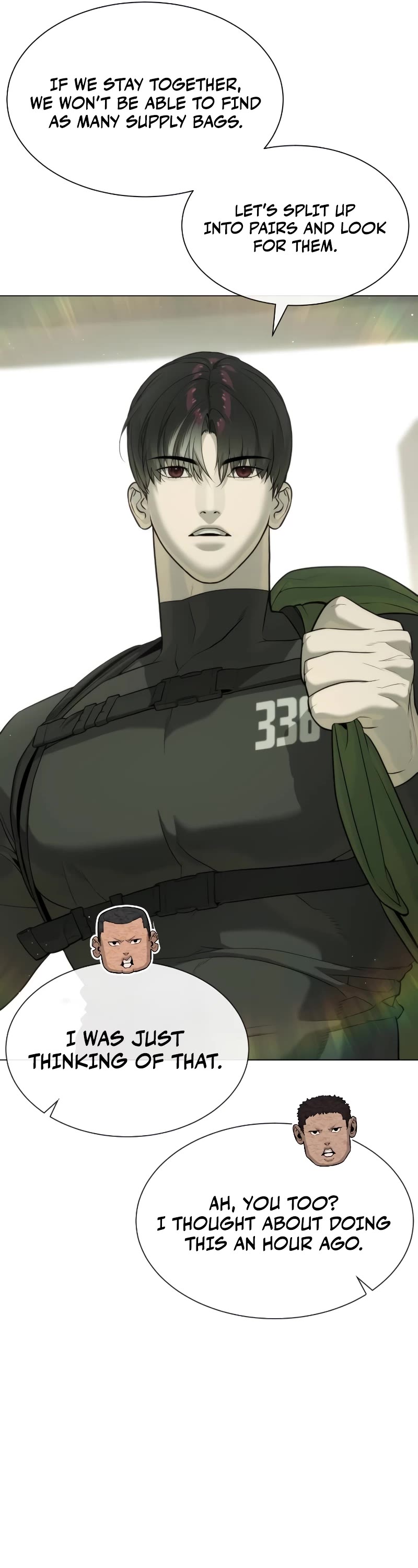 Killer Pietro chapter 51 page 67