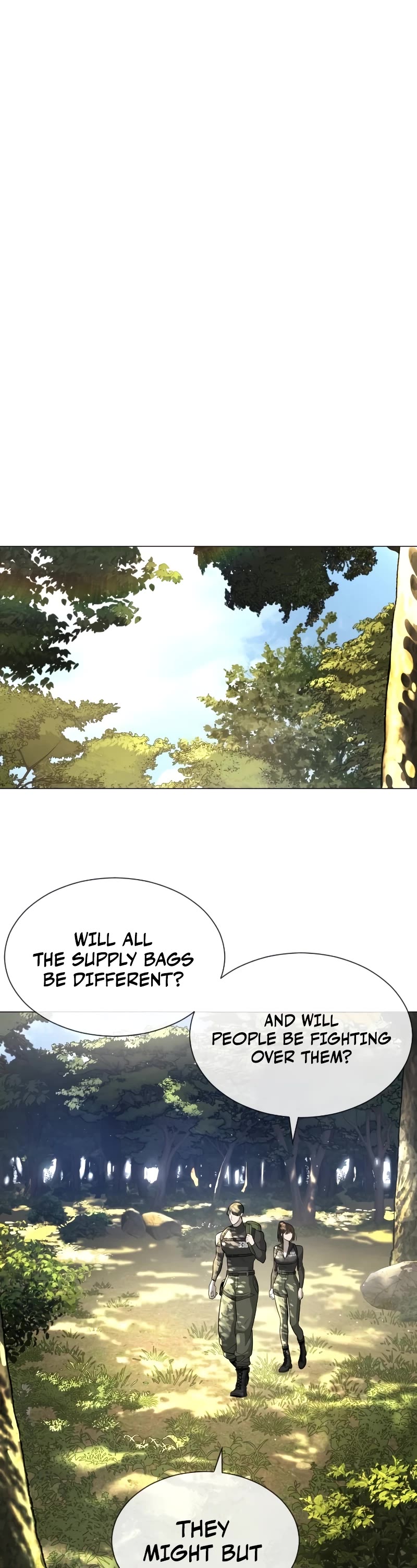 Killer Pietro chapter 51 page 68