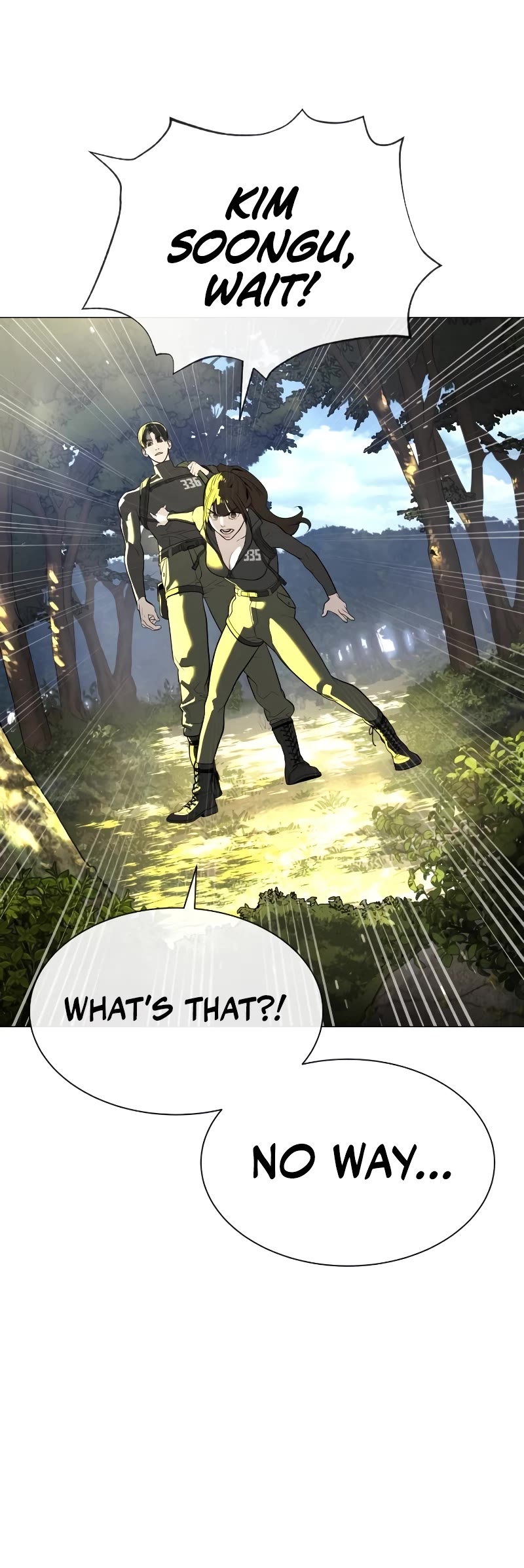 Killer Pietro chapter 51 page 71