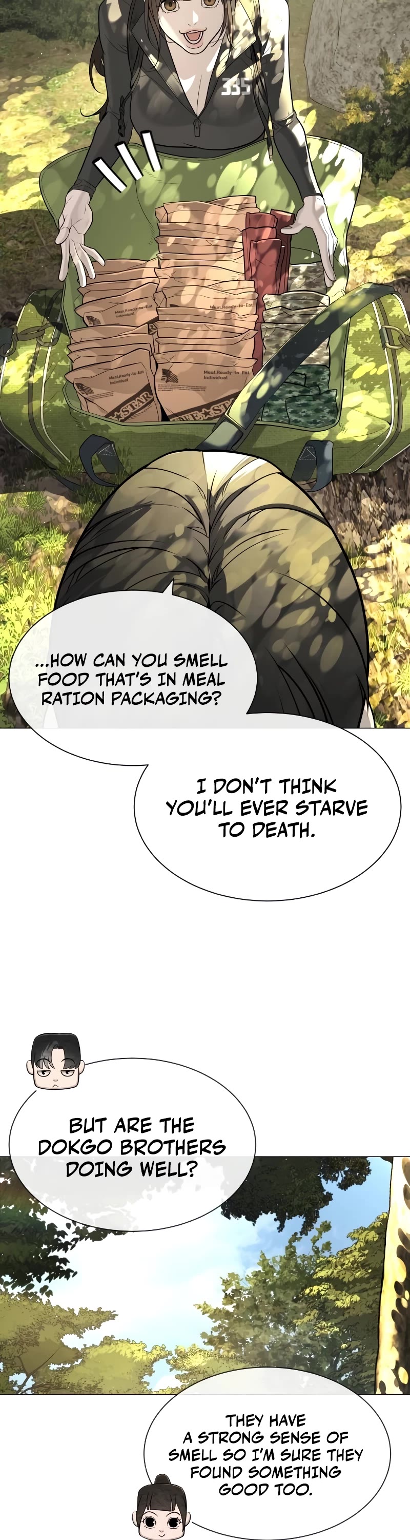 Killer Pietro chapter 51 page 73