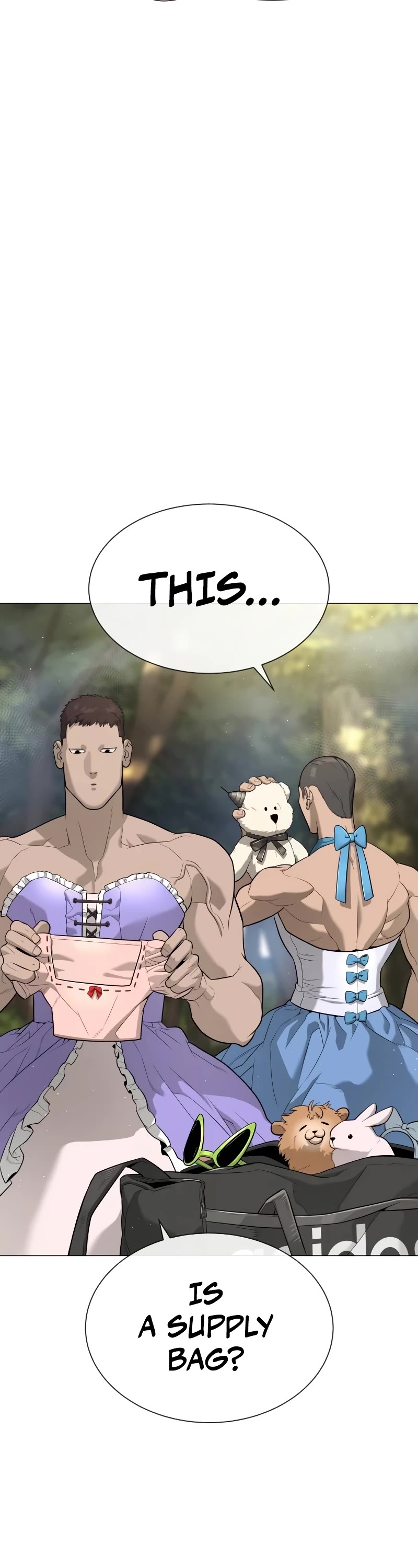 Killer Pietro chapter 51 page 74