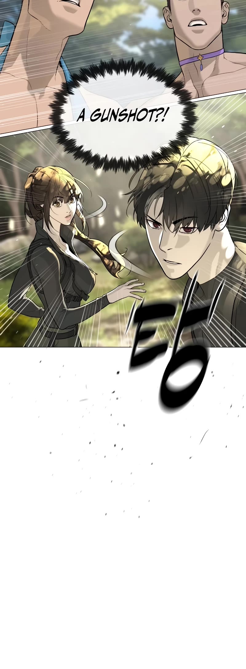 Killer Pietro chapter 51 page 76