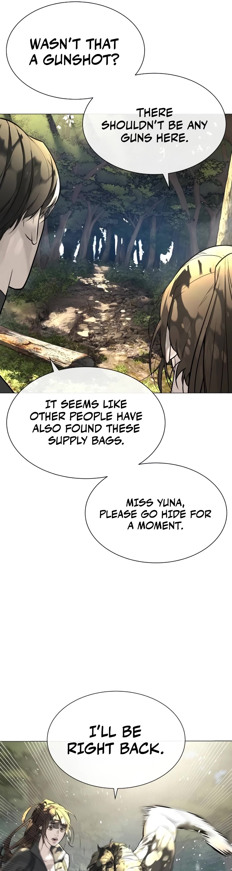 Killer Pietro chapter 51 page 77