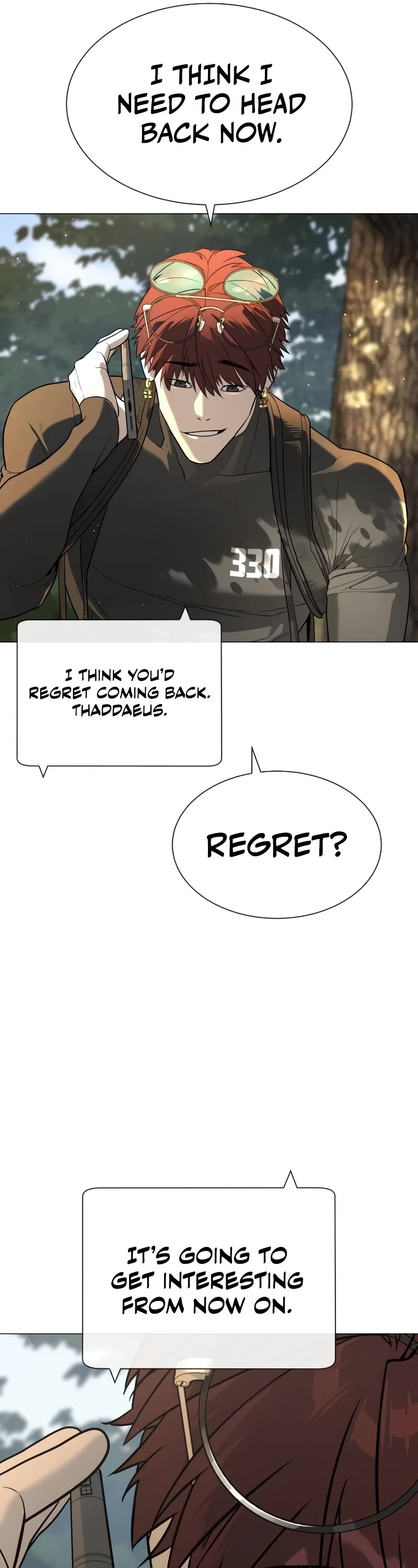 Killer Pietro chapter 51 page 87