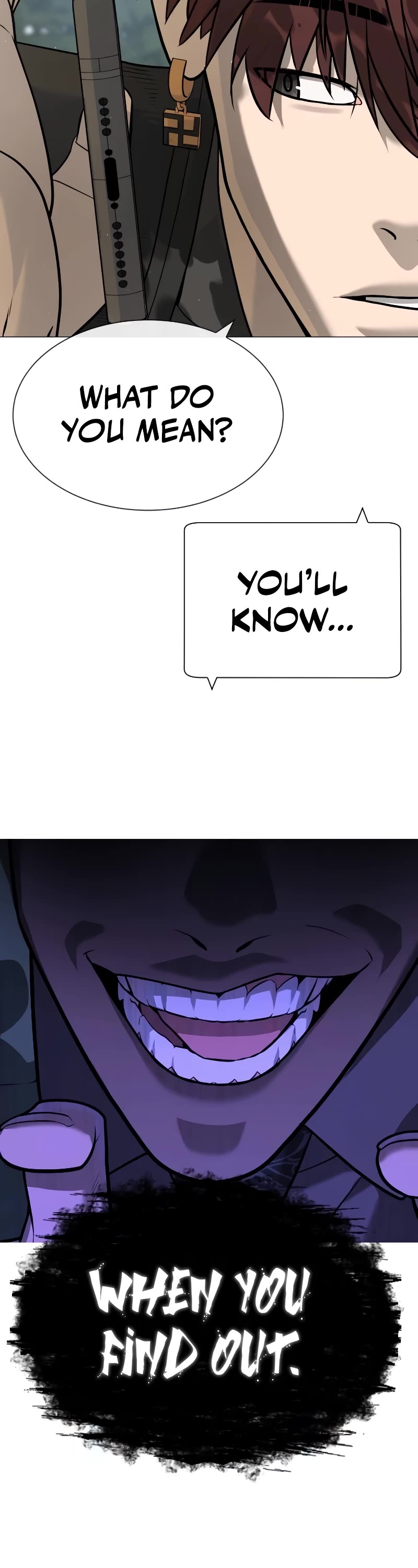 Killer Pietro chapter 51 page 88