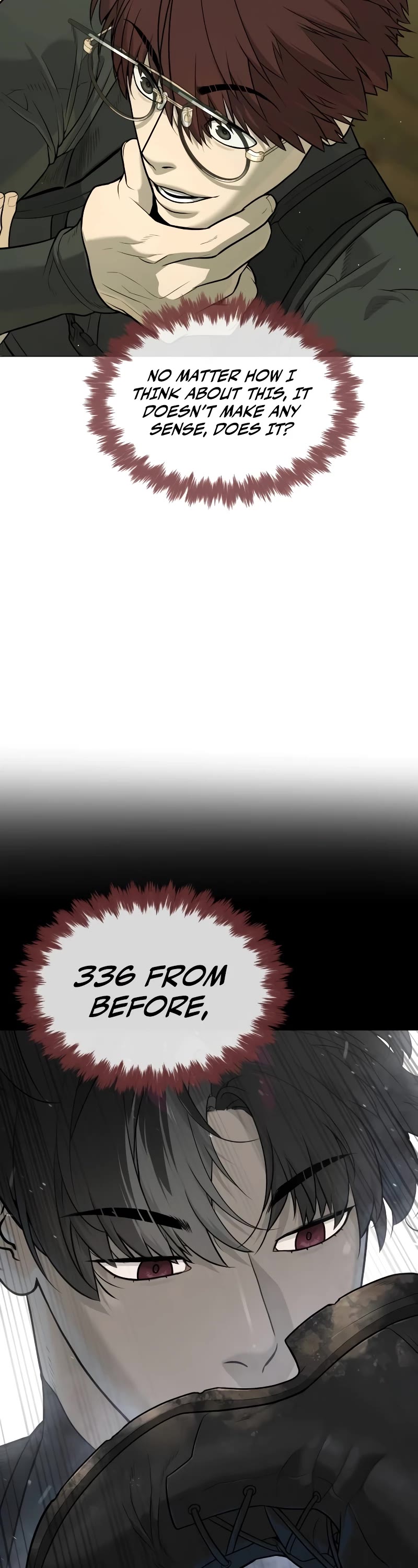 Killer Pietro chapter 51 page 9