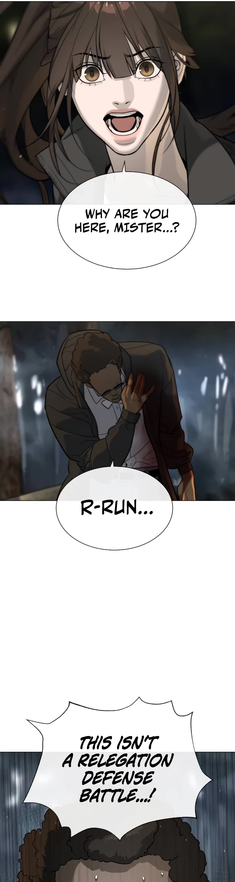 Killer Pietro chapter 51 page 92