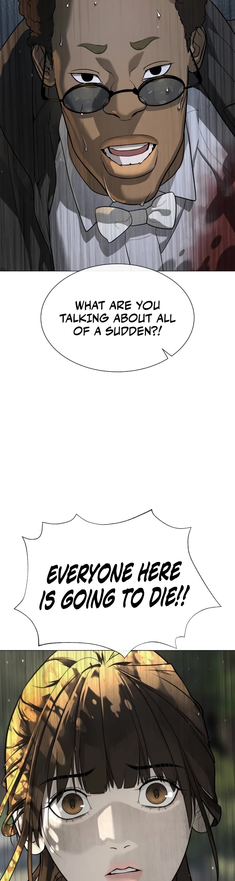 Killer Pietro chapter 51 page 93