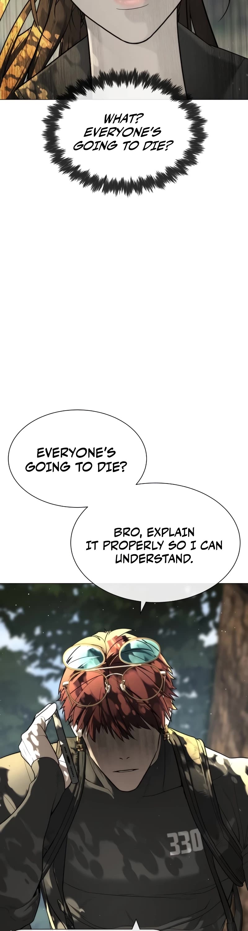 Killer Pietro chapter 51 page 94