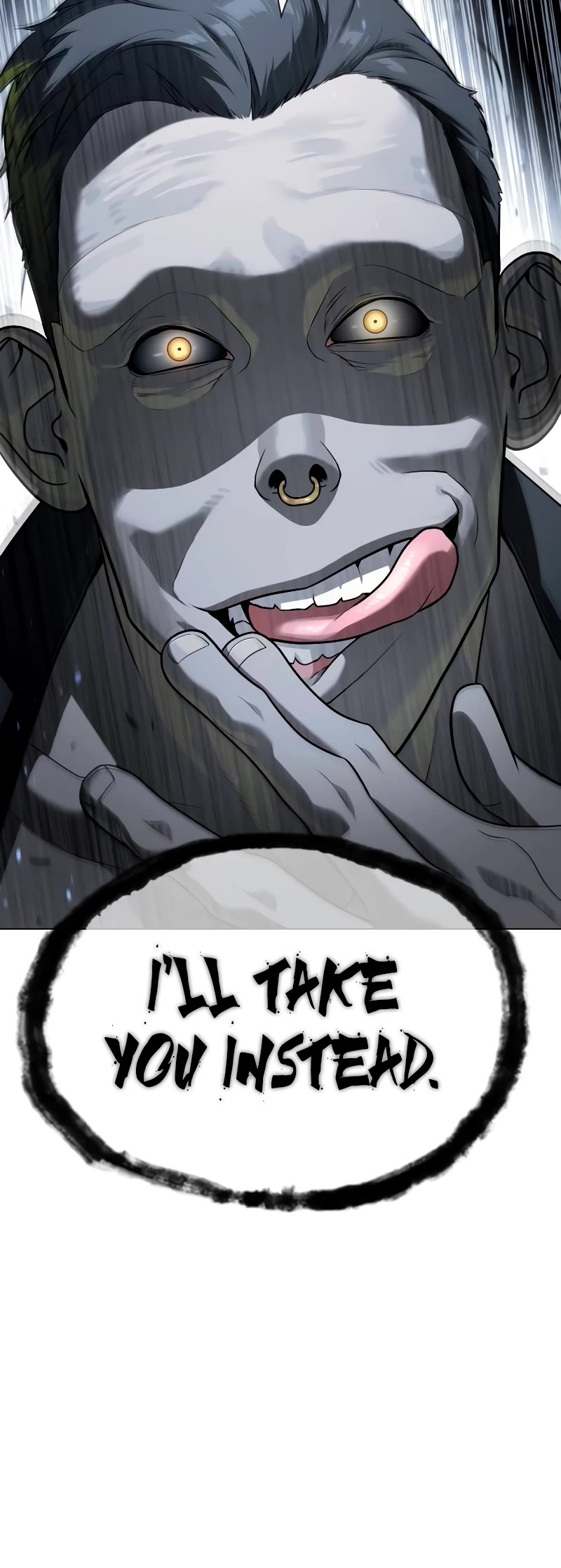 Killer Pietro chapter 52 page 11