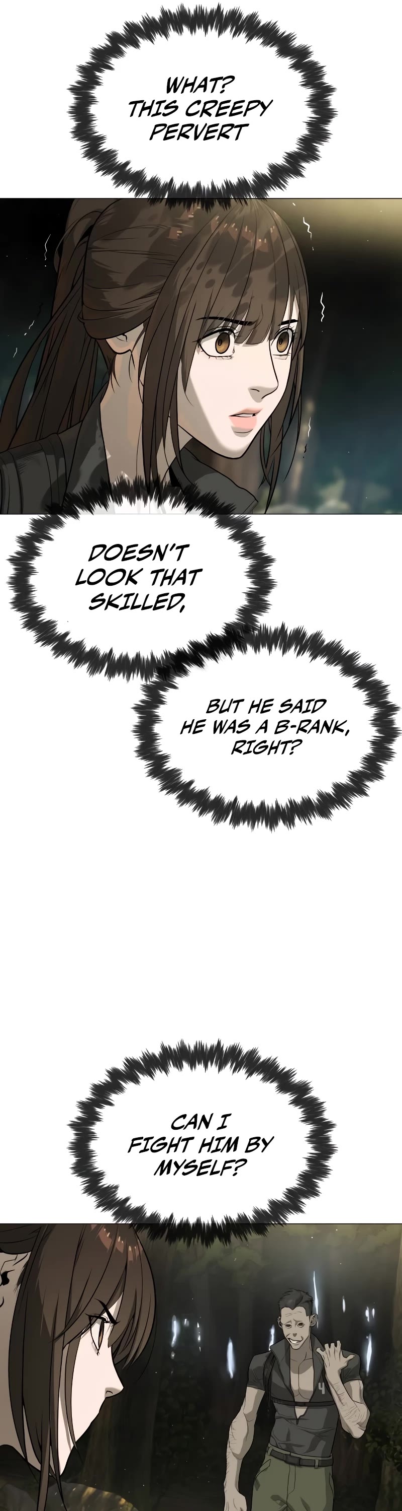 Killer Pietro chapter 52 page 12