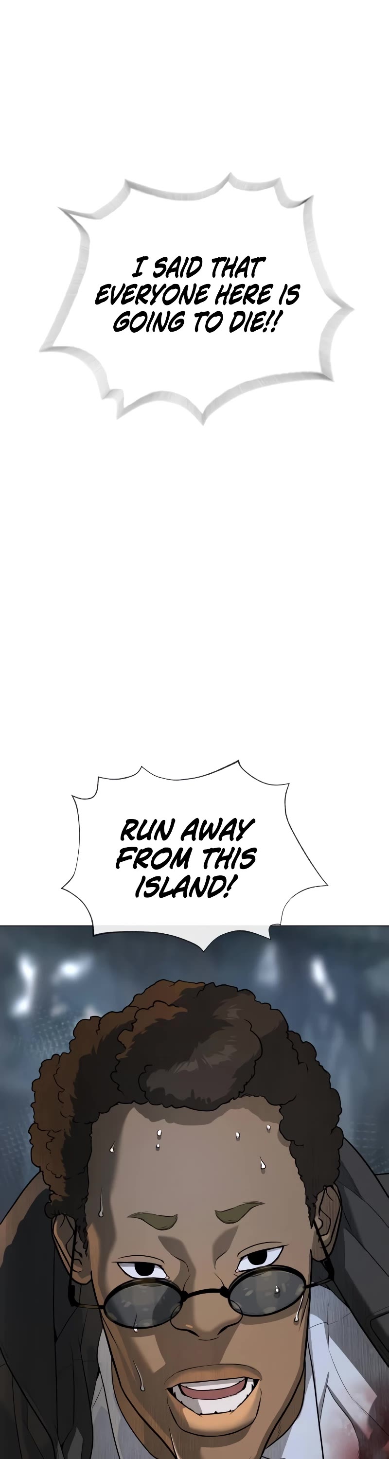 Killer Pietro chapter 52 page 2