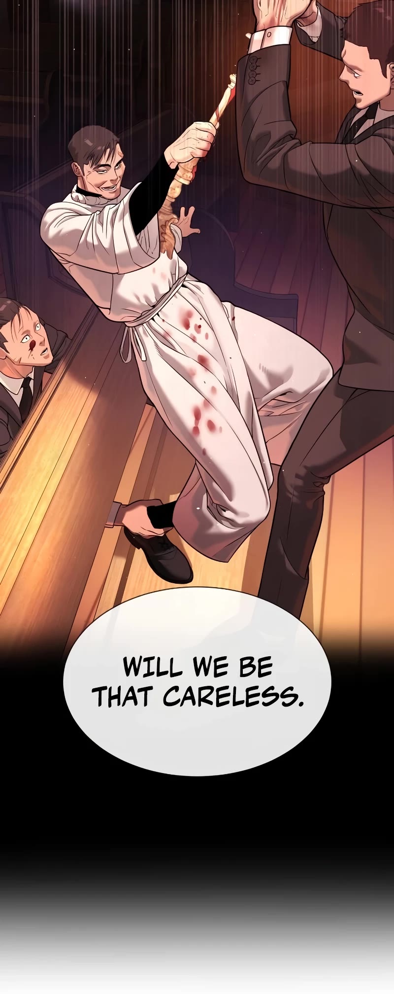 Killer Pietro chapter 52 page 20