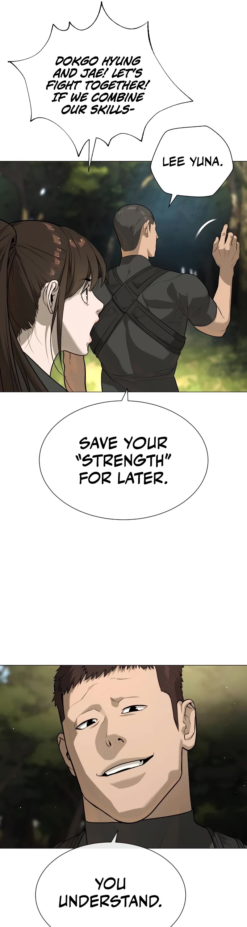 Killer Pietro chapter 52 page 22