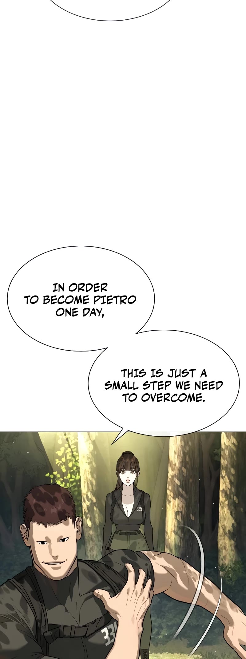 Killer Pietro chapter 52 page 23