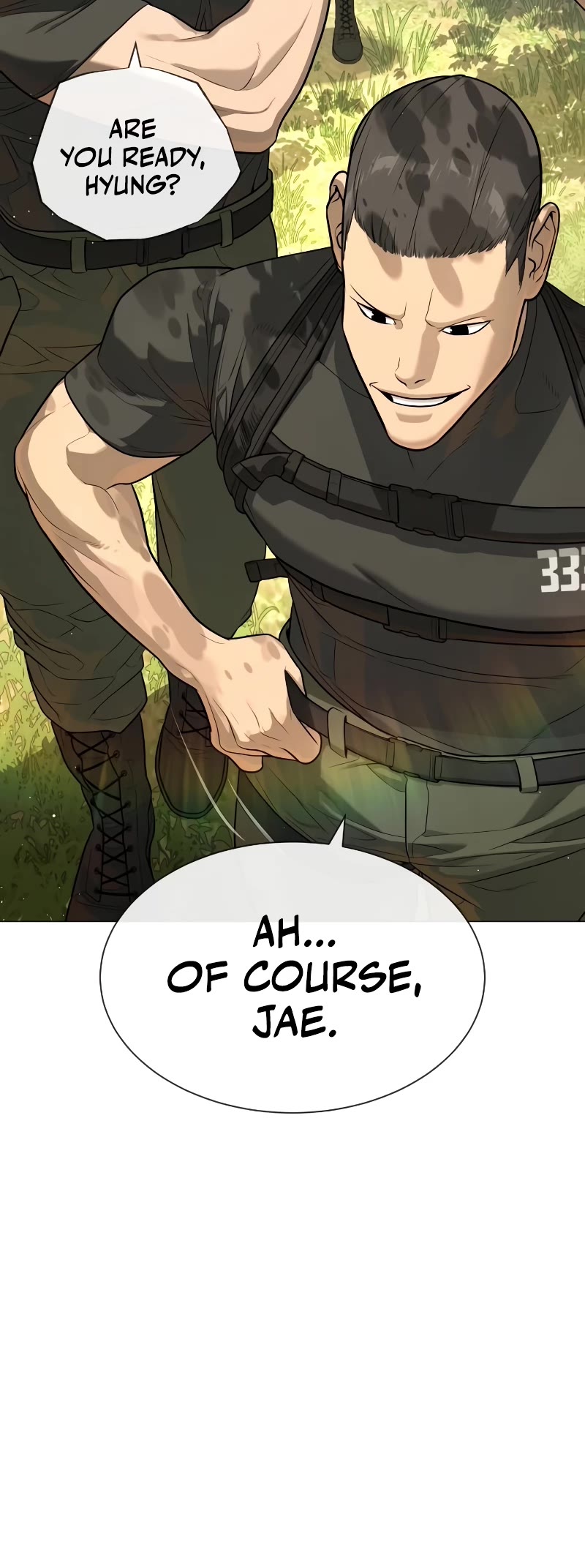 Killer Pietro chapter 52 page 24