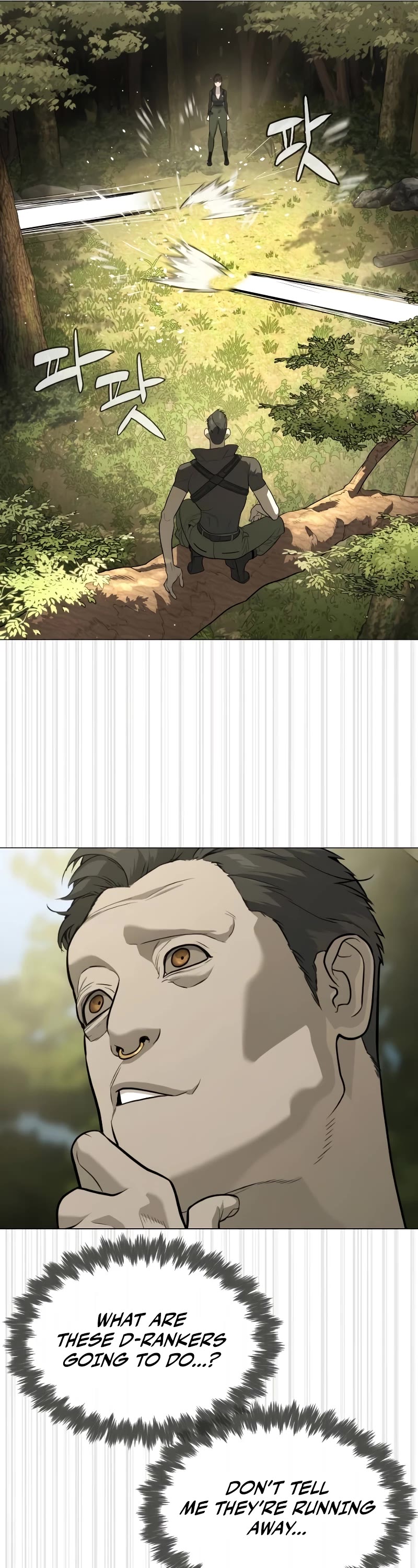 Killer Pietro chapter 52 page 25