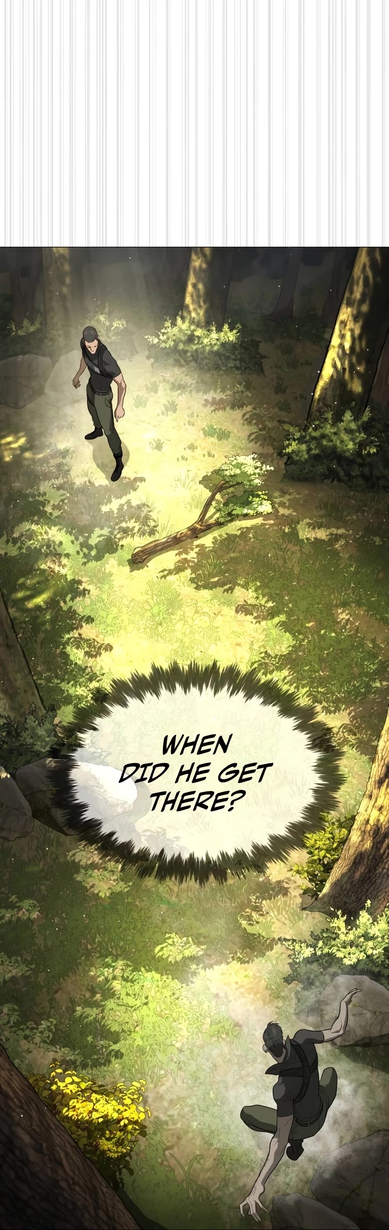 Killer Pietro chapter 52 page 28