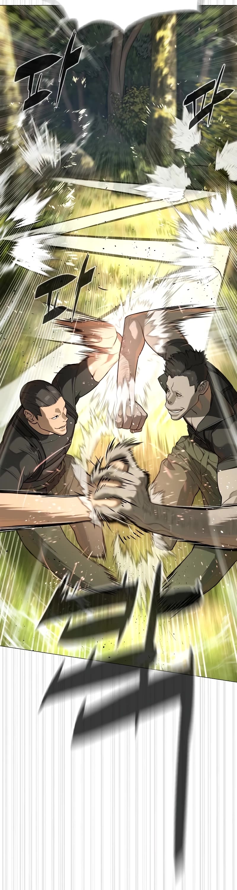 Killer Pietro chapter 52 page 30