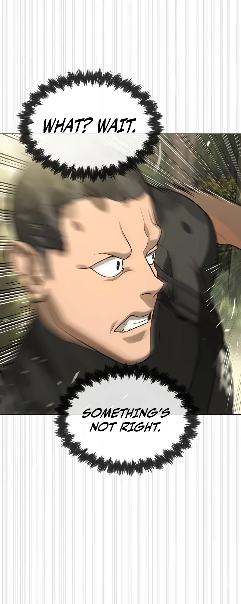 Killer Pietro chapter 52 page 31