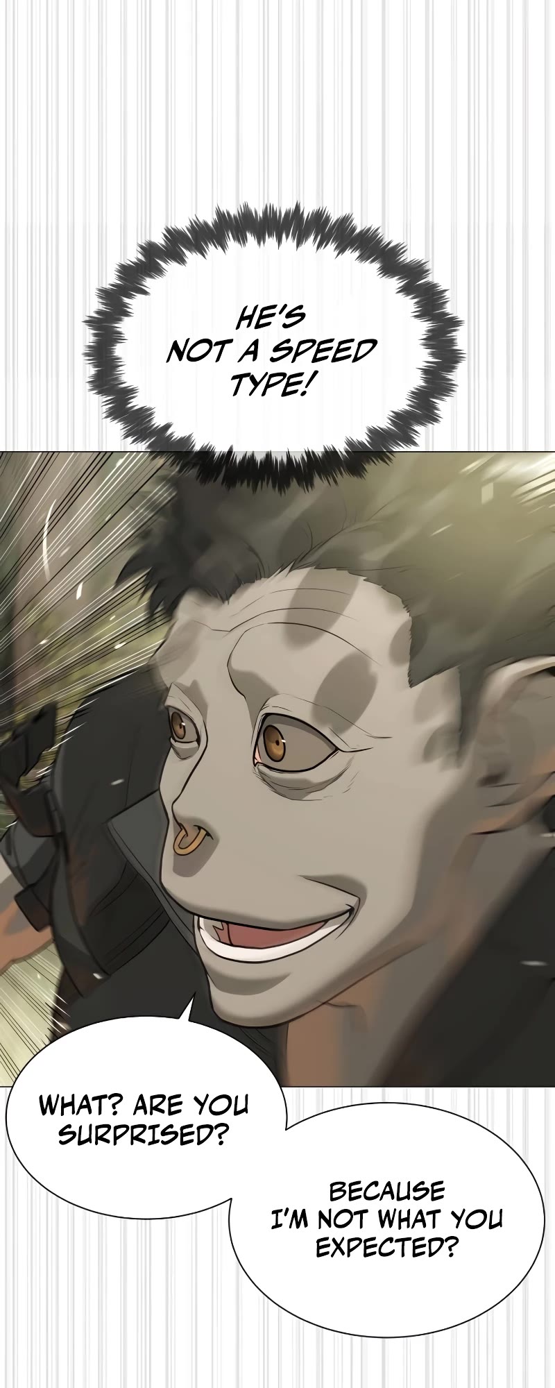 Killer Pietro chapter 52 page 32