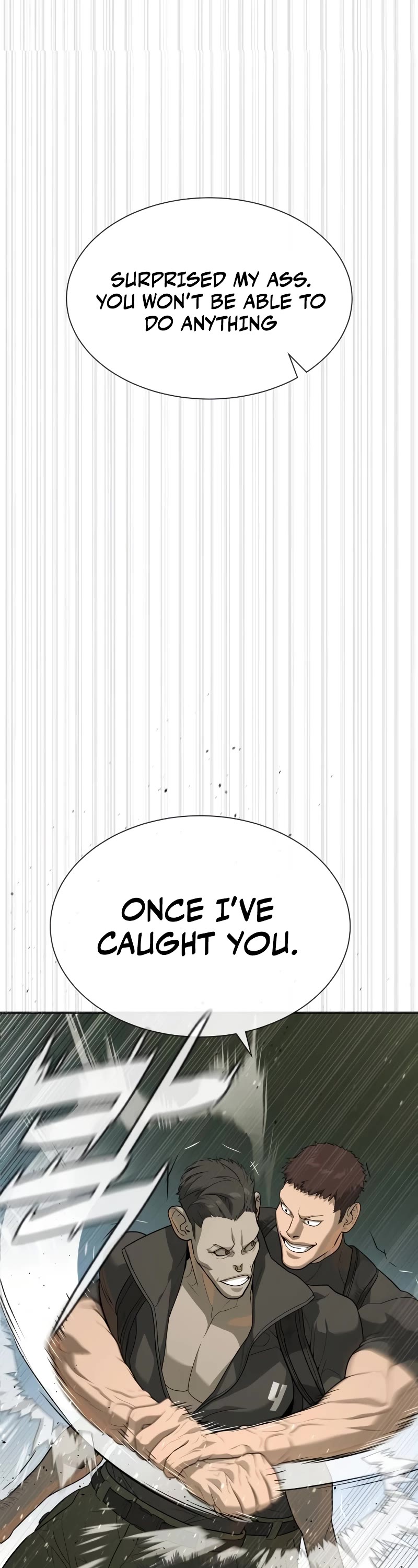 Killer Pietro chapter 52 page 33