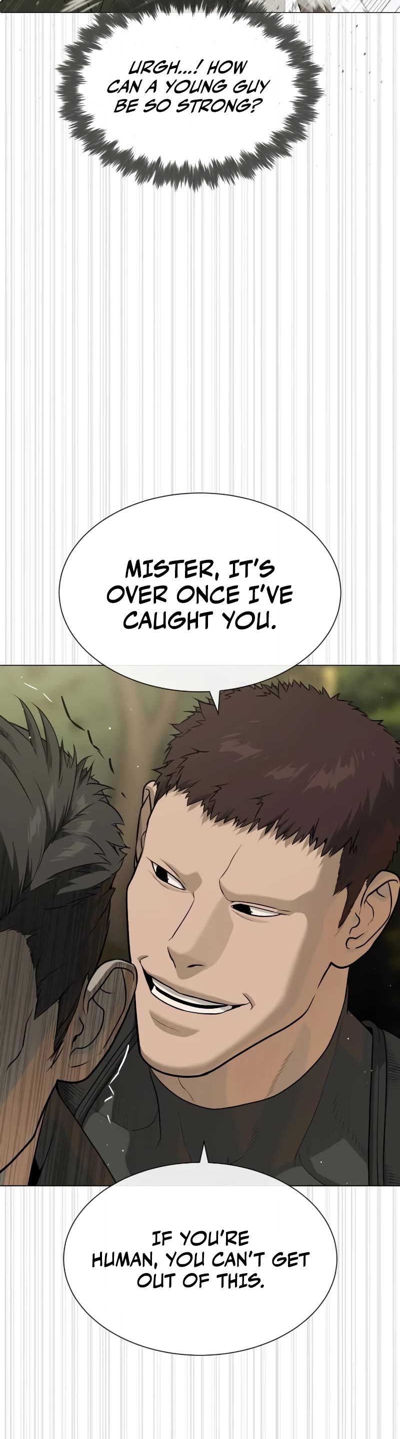 Killer Pietro chapter 52 page 34